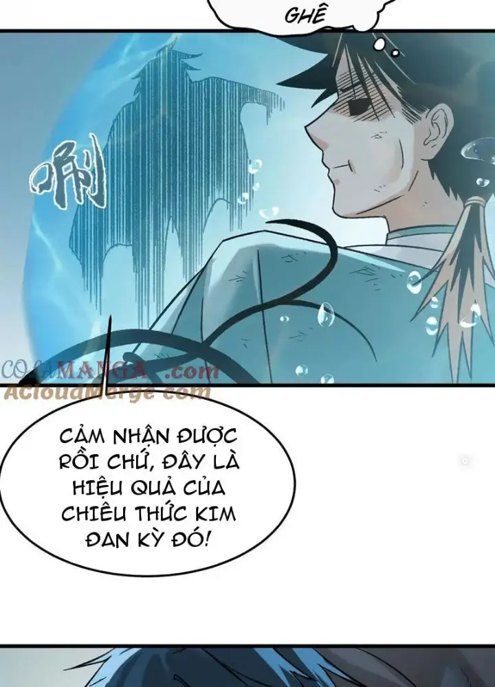 Vật Lý Tu Tiên Hai Vạn Năm Chapter 18 - Trang 78