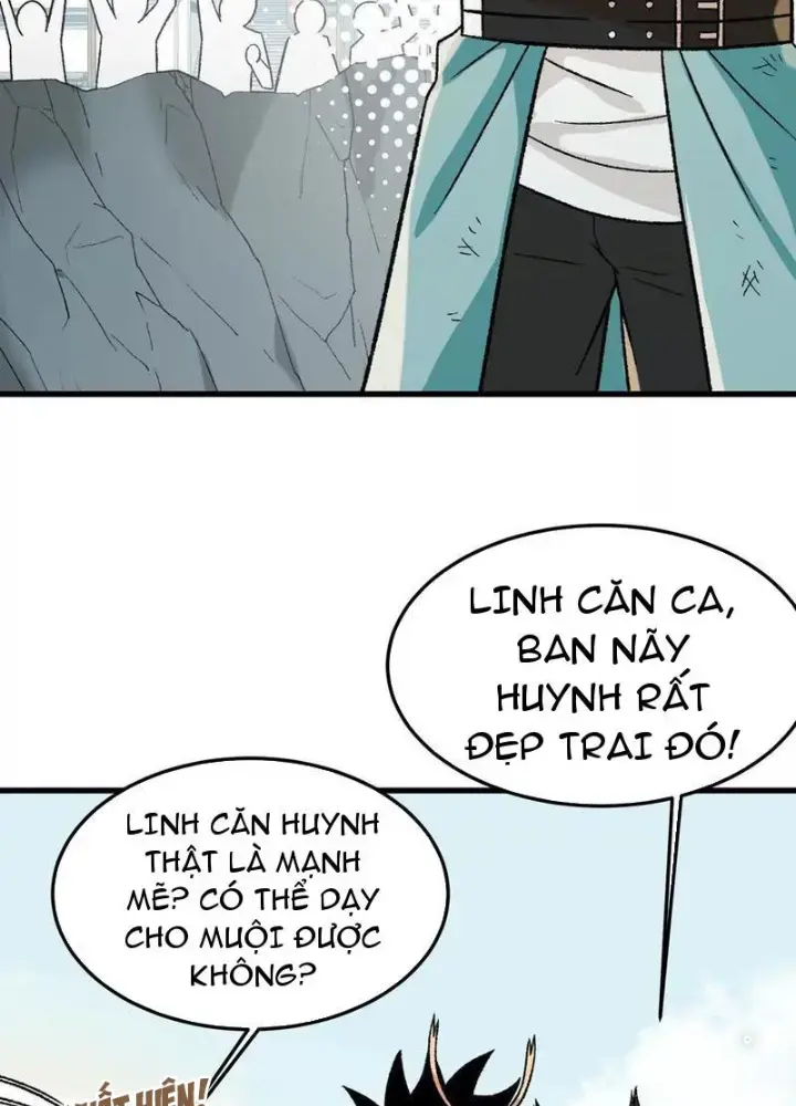 Vật Lý Tu Tiên Hai Vạn Năm Chapter 19 - Trang 4