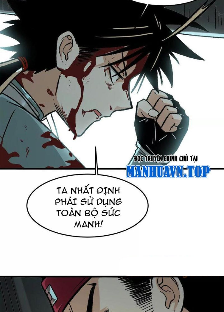 Vật Lý Tu Tiên Hai Vạn Năm Chapter 14 - Trang 130