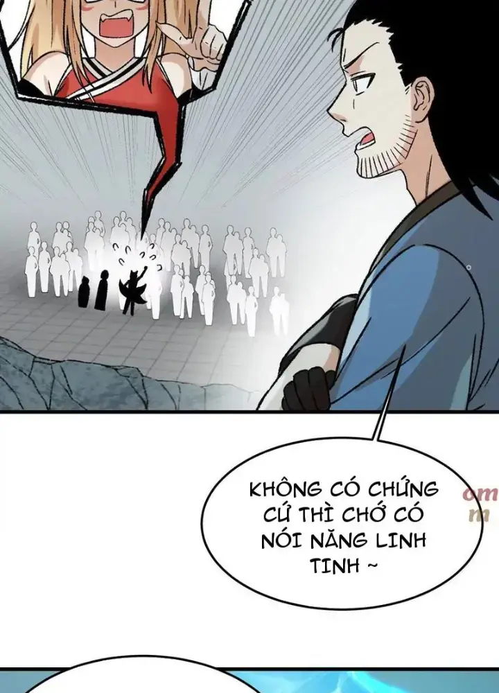 Vật Lý Tu Tiên Hai Vạn Năm Chapter 18 - Trang 60