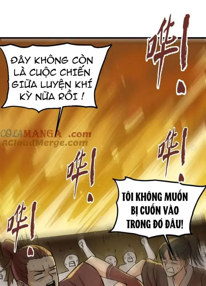 Vật Lý Tu Tiên Hai Vạn Năm Chapter 18 - Trang 92