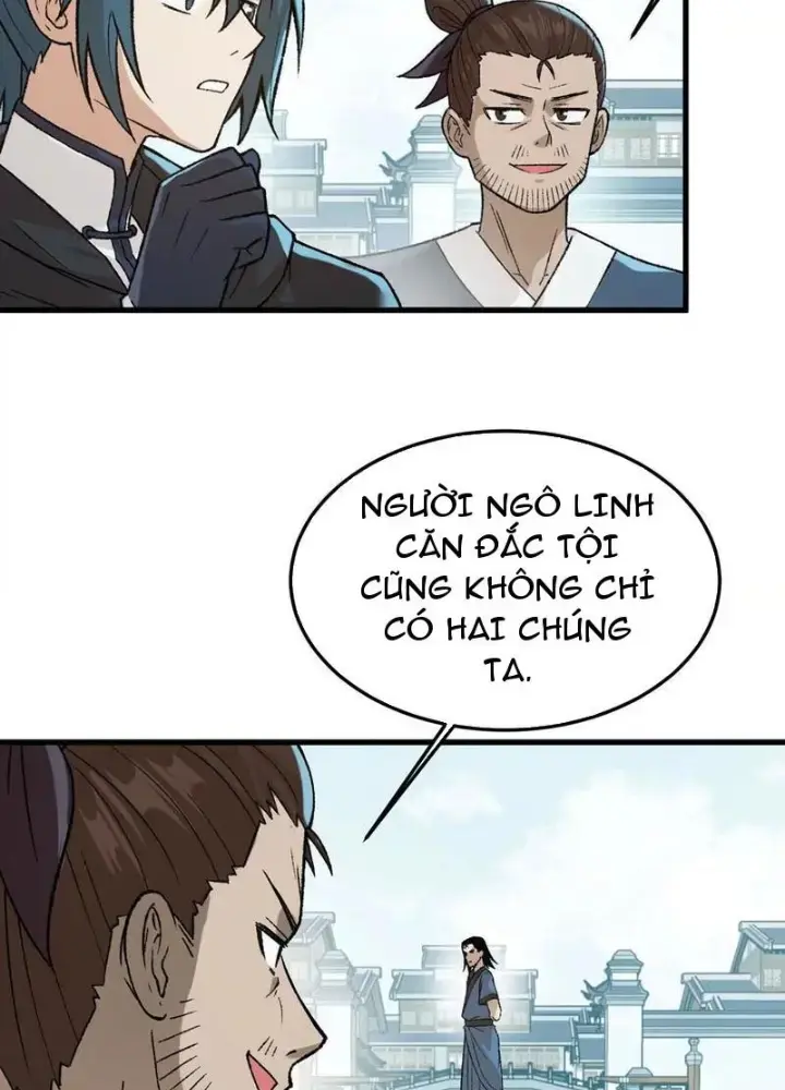 Vật Lý Tu Tiên Hai Vạn Năm Chapter 16 - Trang 48