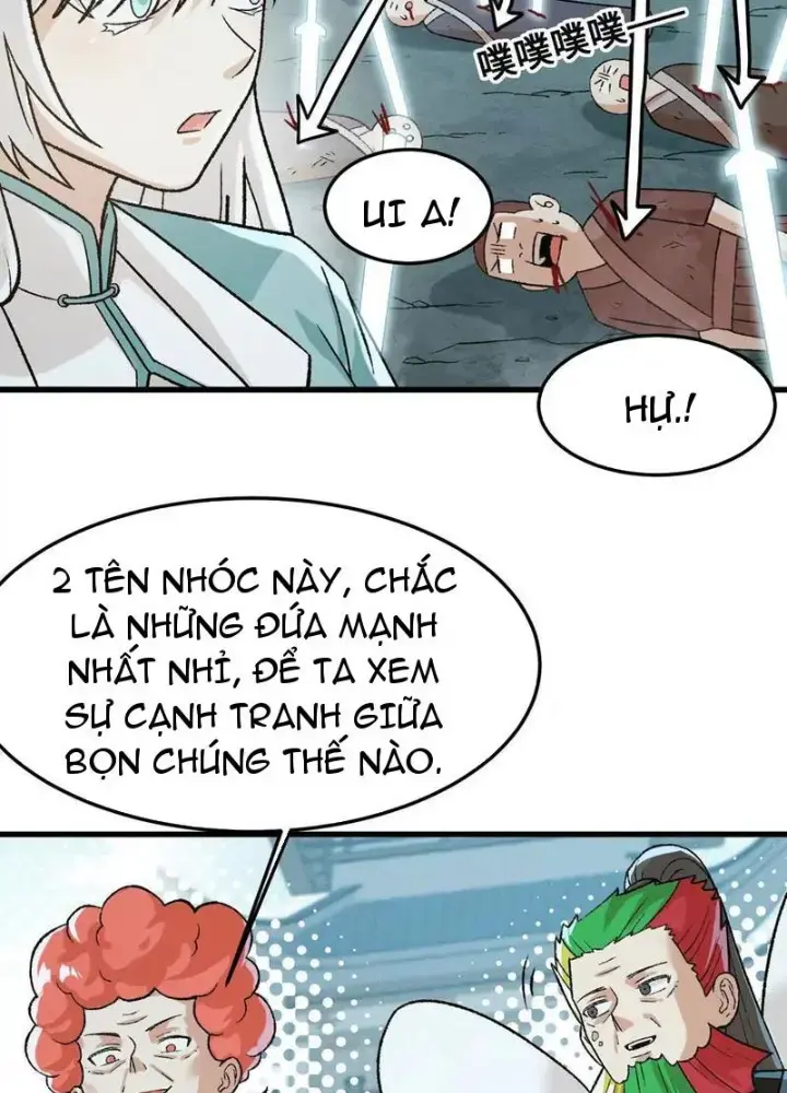 Vật Lý Tu Tiên Hai Vạn Năm Chapter 20 - Trang 56