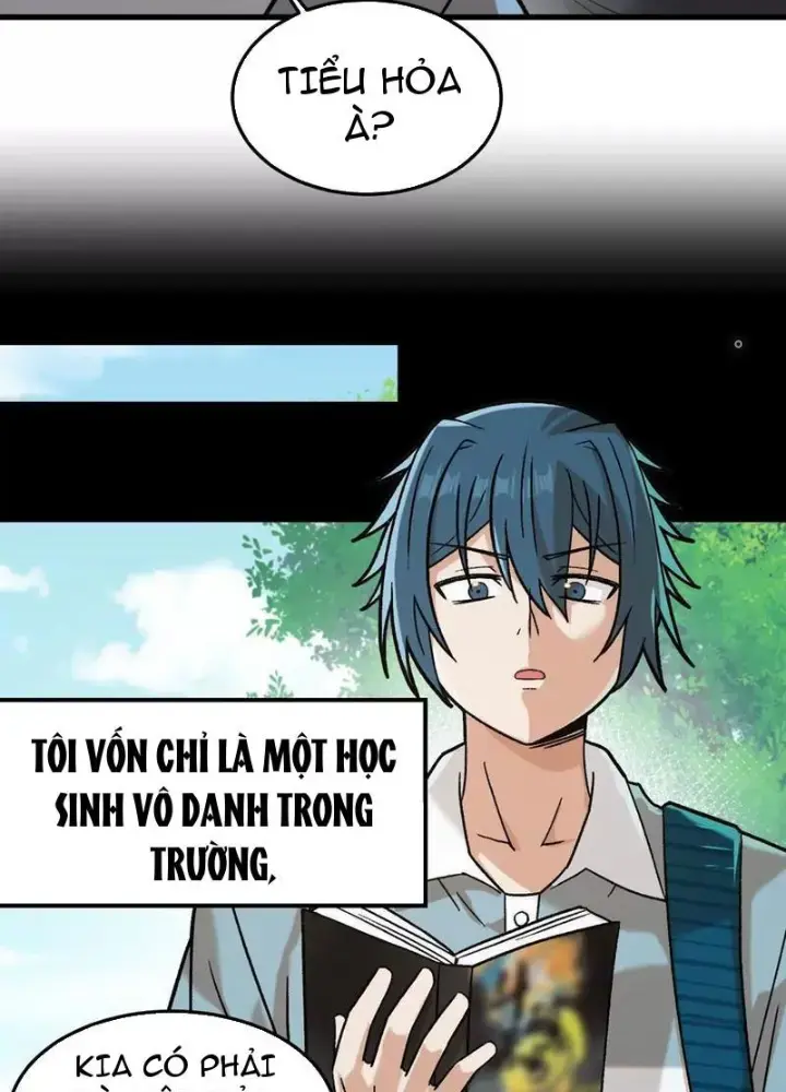 Vật Lý Tu Tiên Hai Vạn Năm Chapter 18 - Trang 4