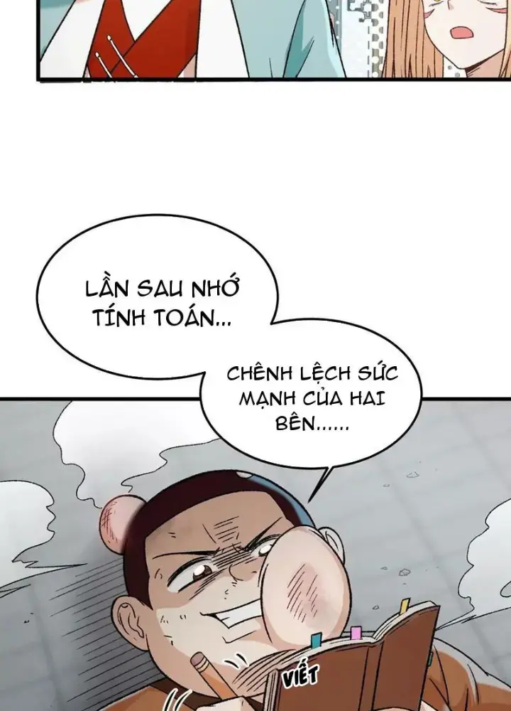 Vật Lý Tu Tiên Hai Vạn Năm Chapter 16 - Trang 22