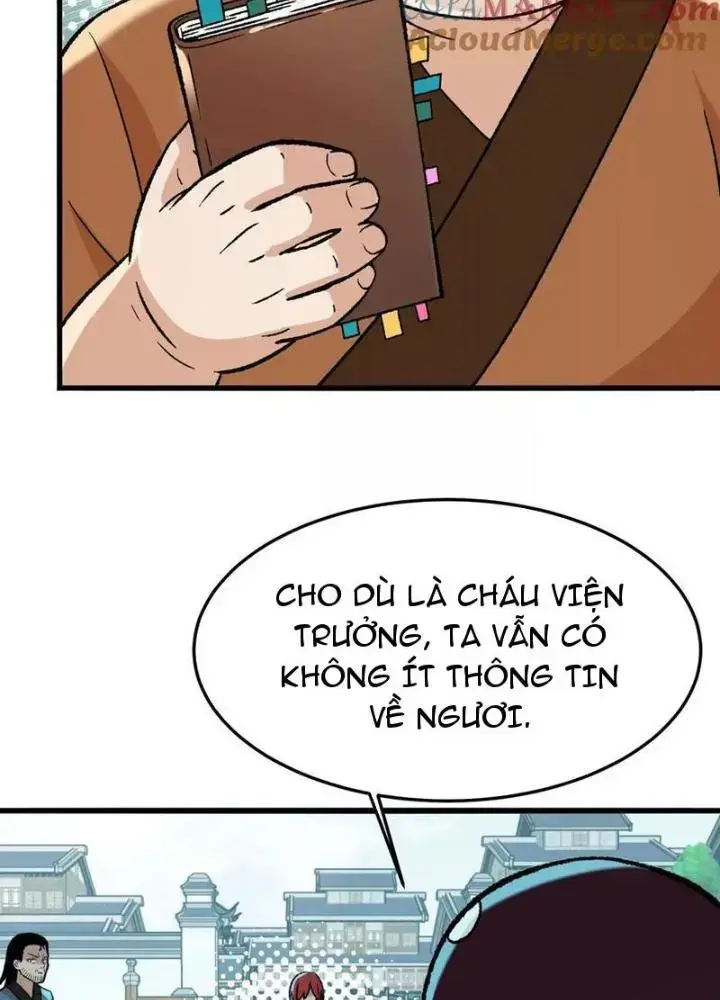 Vật Lý Tu Tiên Hai Vạn Năm Chapter 15 - Trang 90