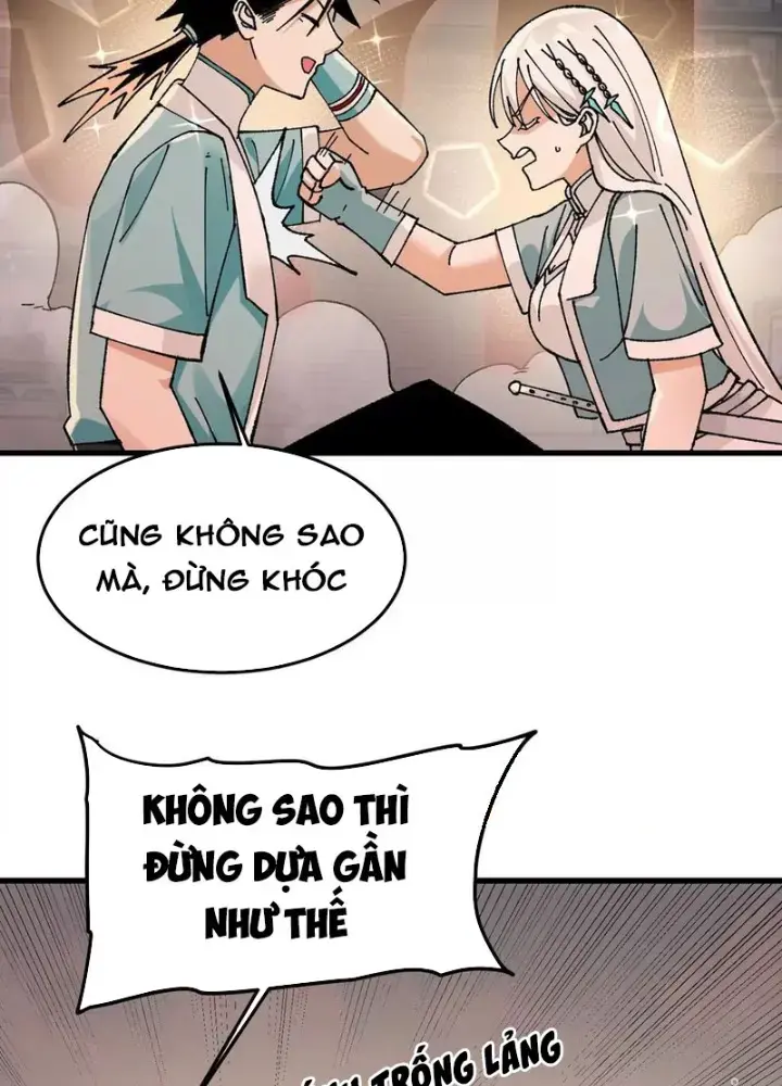 Vật Lý Tu Tiên Hai Vạn Năm Chapter 25 - Trang 137