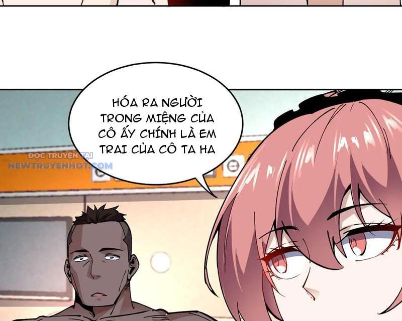 Ta Có Nhìn Thấy Quy Tắc Cấm Khu! chapter 24 - Trang 47