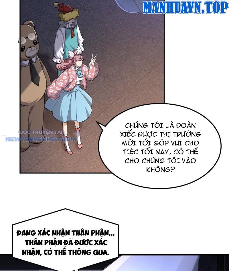 Ta, Thiên Sát Cô Tinh chapter 63 - Trang 40