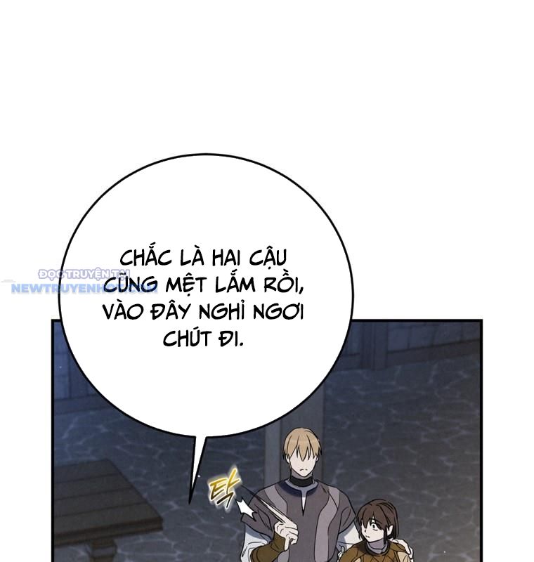 Những Đứa Trẻ Của Rune chapter 14 - Trang 51