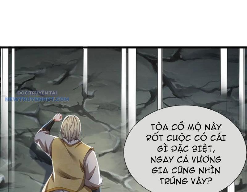   Ta Vô Địch Ở Thế Giới Huyền Huyễn Tận Thế chapter 102 - Trang 18