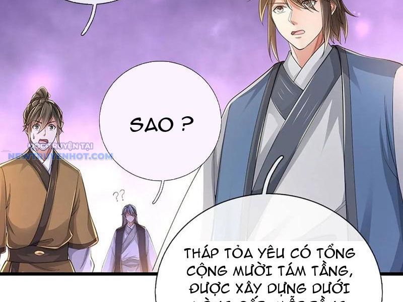   Ta Vô Địch Ở Thế Giới Huyền Huyễn Tận Thế chapter 112 - Trang 7