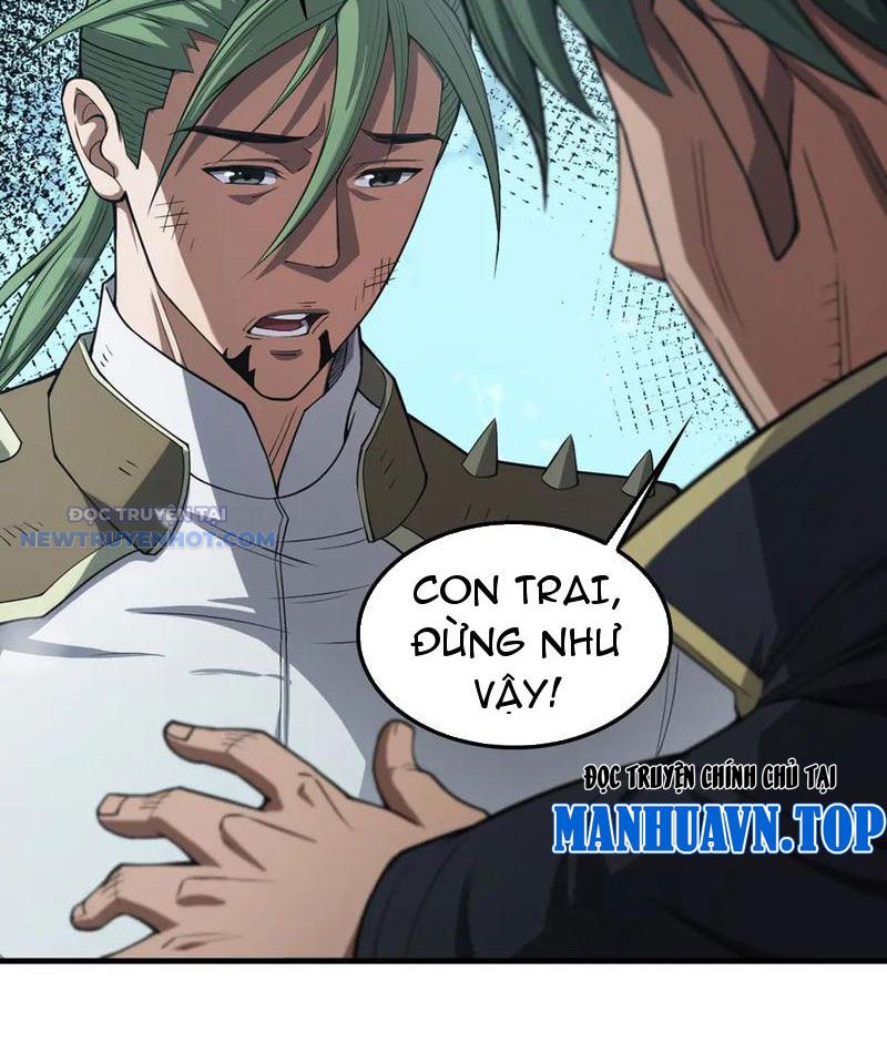 Mạt Thế Kiếm Thần: Ta Chấn Kinh Toàn Cầu chapter 37 - Trang 73