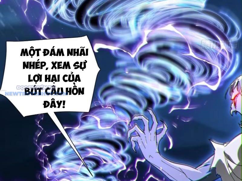 Phu Nhân Nhà Ta đến Từ địa Phủ Ngàn Năm chapter 33 - Trang 81