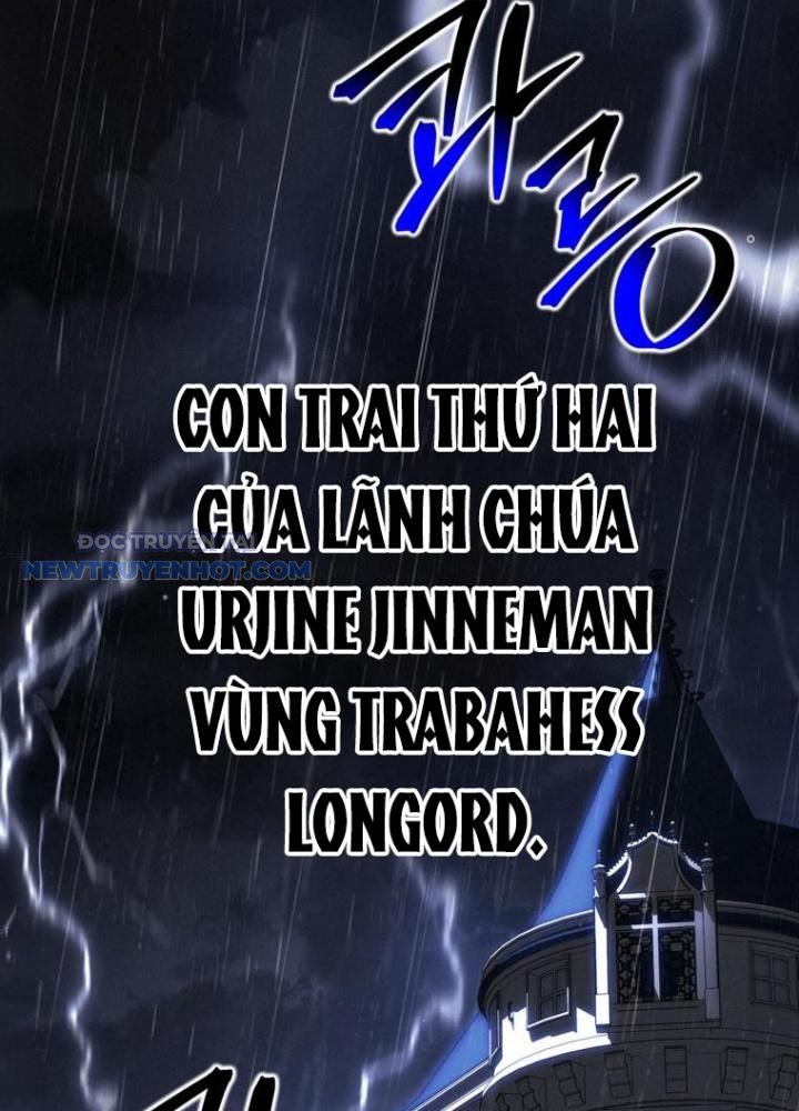 Những Đứa Trẻ Của Rune chapter 1 - Trang 33