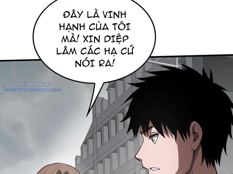 Mạt Thế Kiếm Thần: Ta Chấn Kinh Toàn Cầu chapter 23 - Trang 80