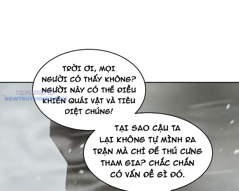 Ta Có Nhìn Thấy Quy Tắc Cấm Khu! chapter 14 - Trang 60