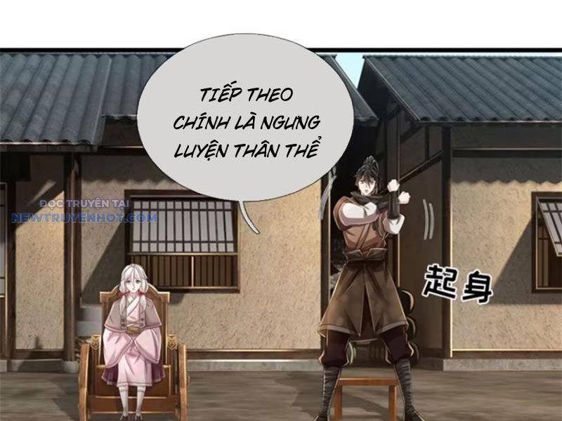   Ta Vô Địch Ở Thế Giới Huyền Huyễn Tận Thế chapter 33 - Trang 7