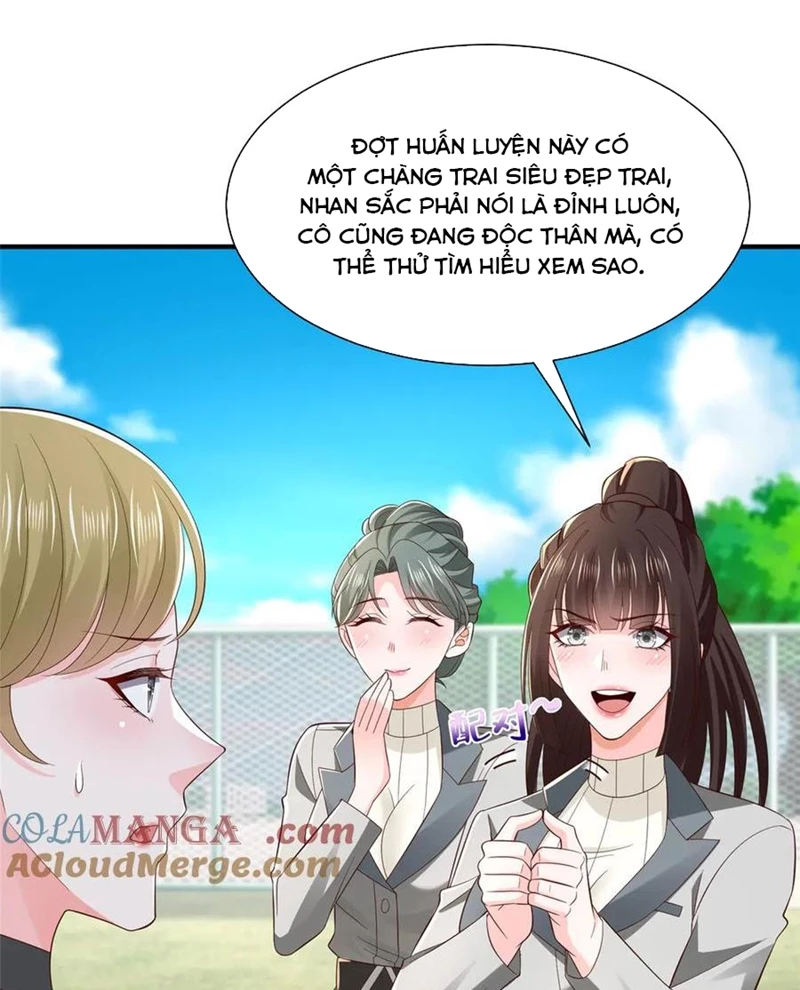 Mỗi Tuần Ta Có Một Nghề Nghiệp Mới Chapter 745 - Trang 19