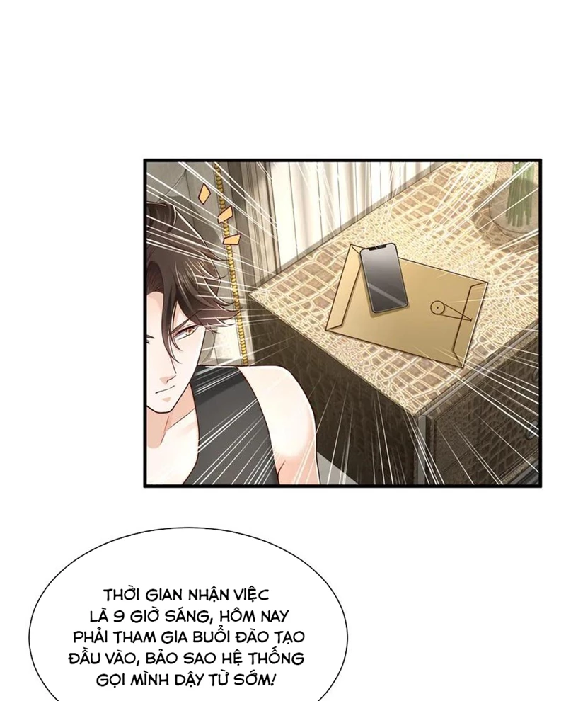 Mỗi Tuần Ta Có Một Nghề Nghiệp Mới Chapter 745 - Trang 6