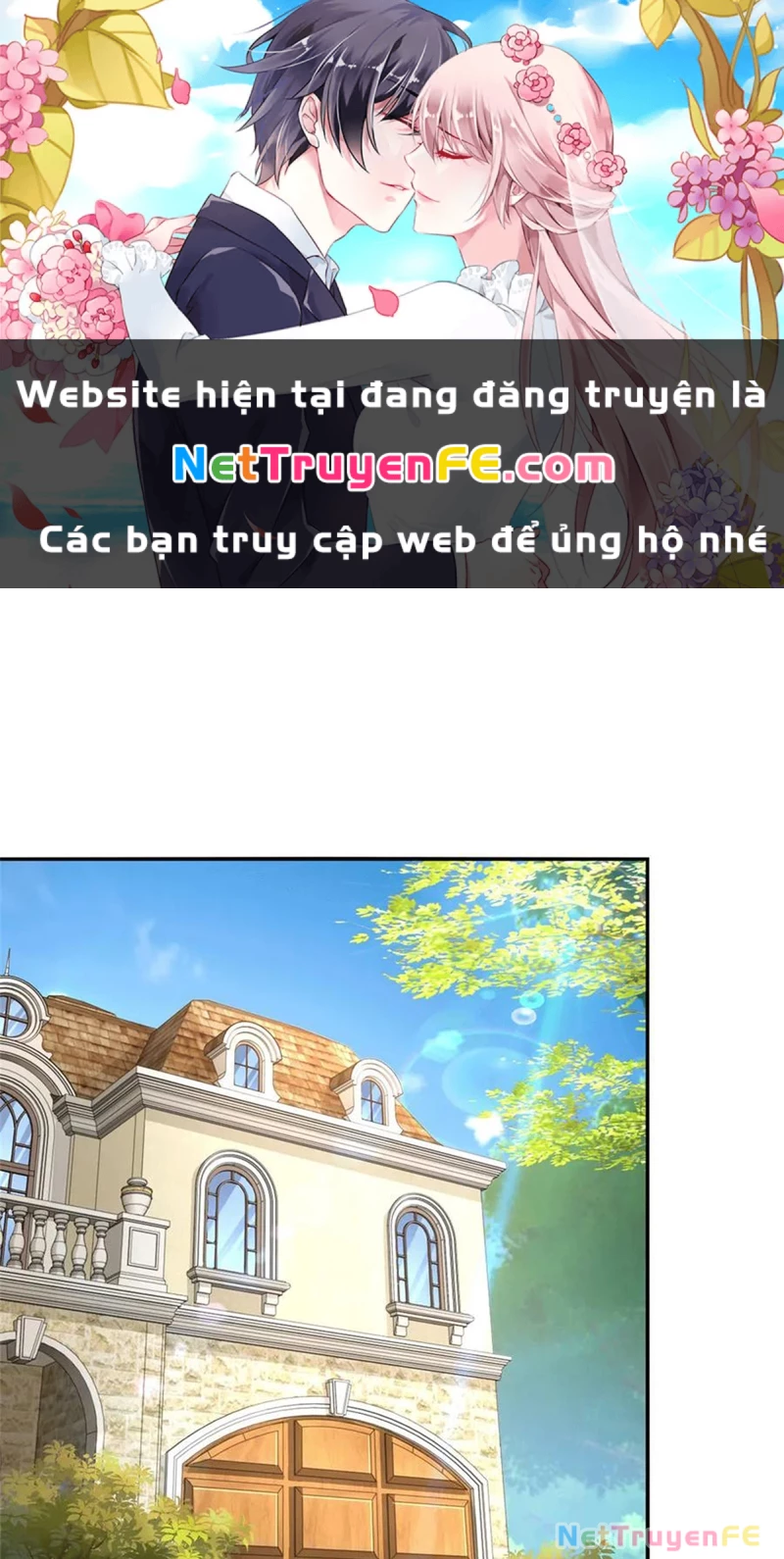 Mỗi Tuần Ta Có Một Nghề Nghiệp Mới Chapter 745 - Trang 0