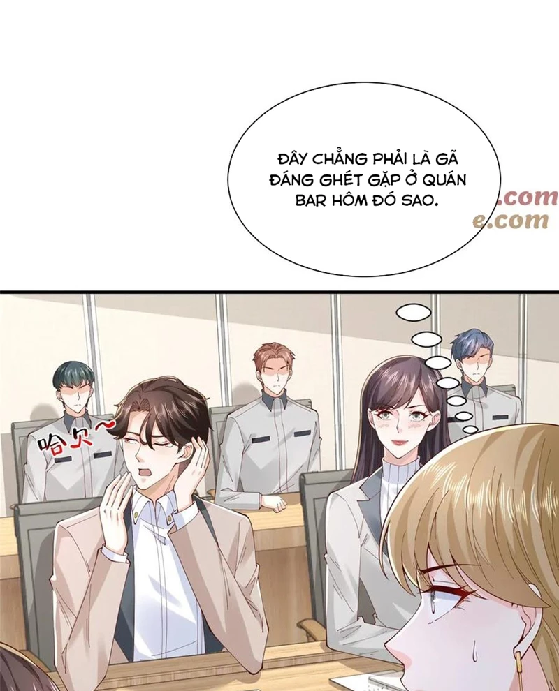 Mỗi Tuần Ta Có Một Nghề Nghiệp Mới Chapter 745 - Trang 43