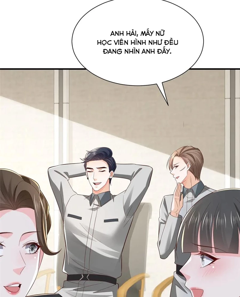 Mỗi Tuần Ta Có Một Nghề Nghiệp Mới Chapter 745 - Trang 24