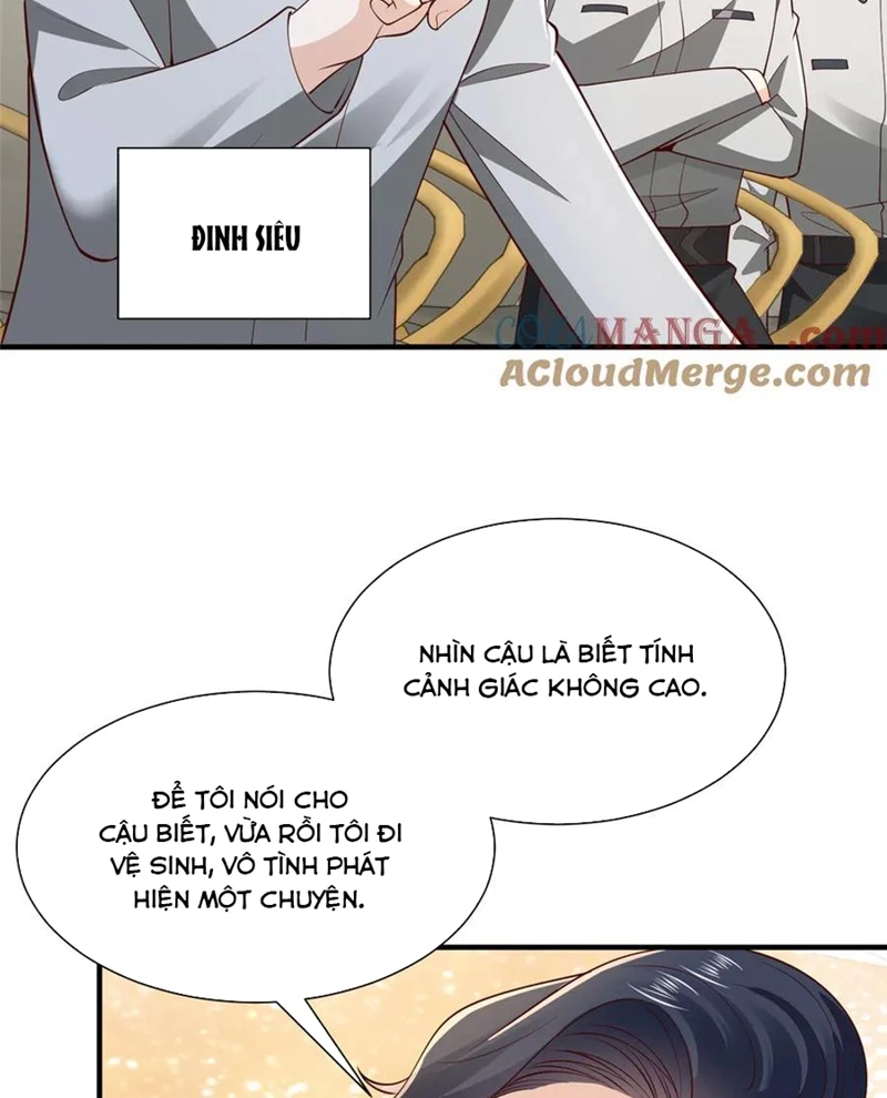 Mỗi Tuần Ta Có Một Nghề Nghiệp Mới Chapter 745 - Trang 28