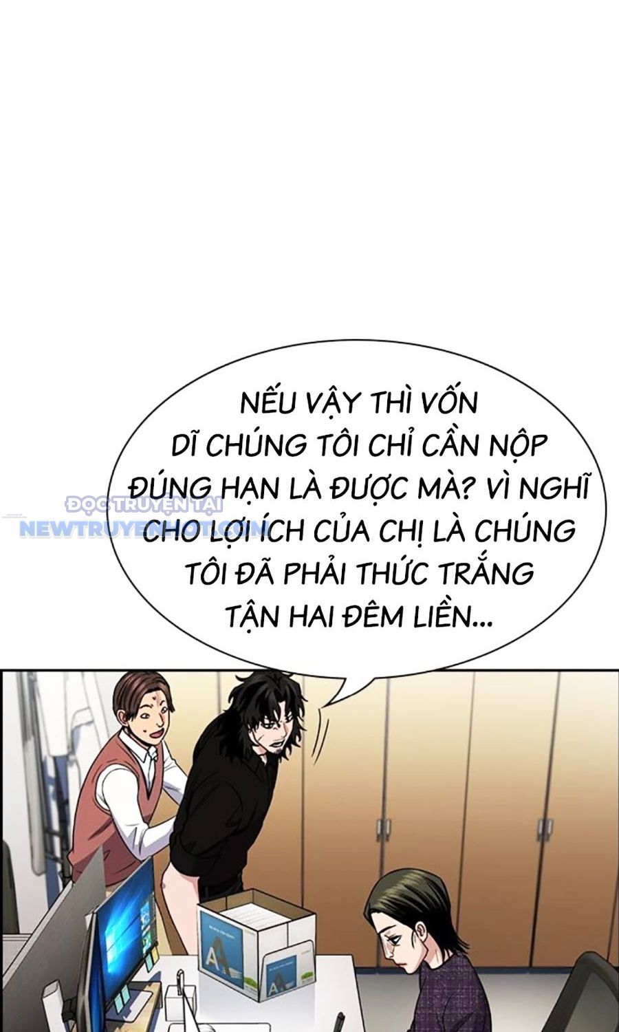 Giáo Dục Chân Chính chapter 170 - Trang 14