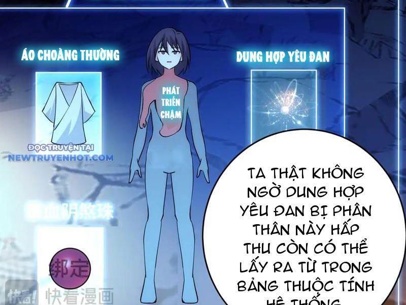 Ta Đoạt Xá Người Chơi Hệ Thống chapter 95 - Trang 66