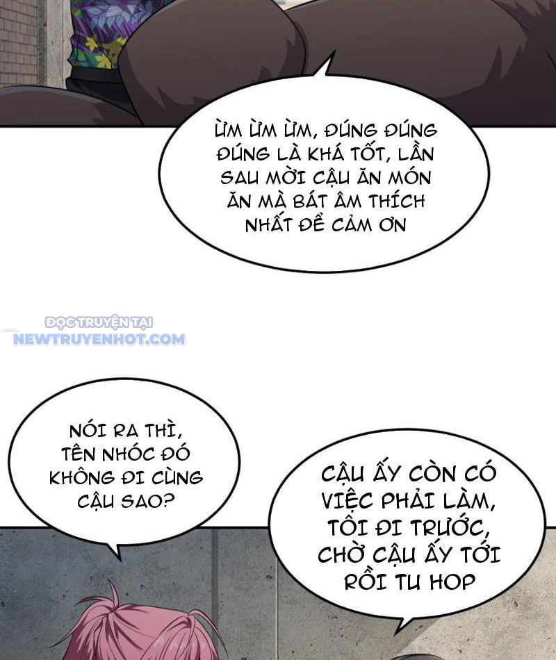 Ta, Thiên Sát Cô Tinh chapter 62 - Trang 46