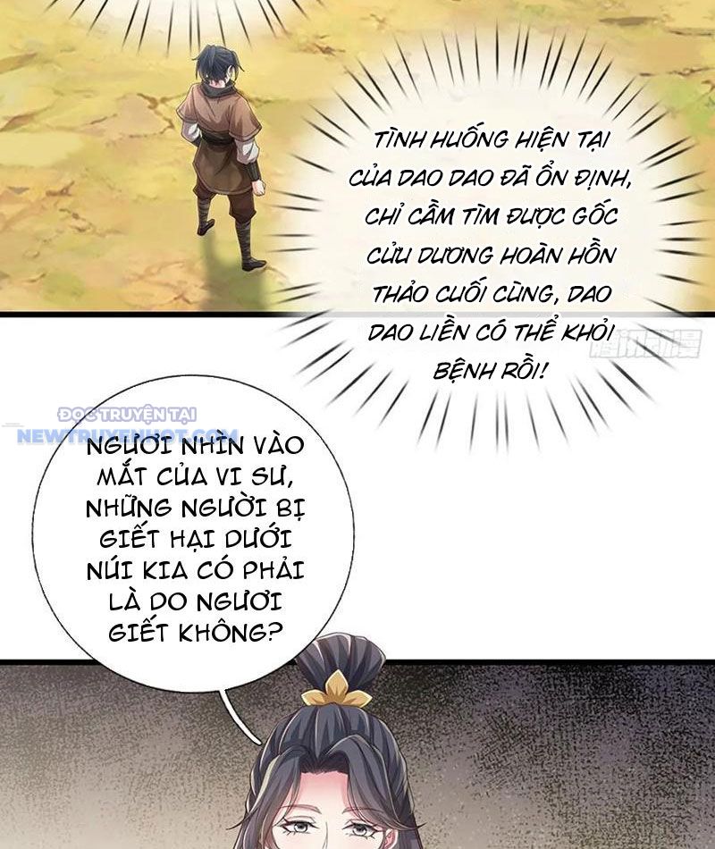   Ta Vô Địch Ở Thế Giới Huyền Huyễn Tận Thế chapter 107 - Trang 32