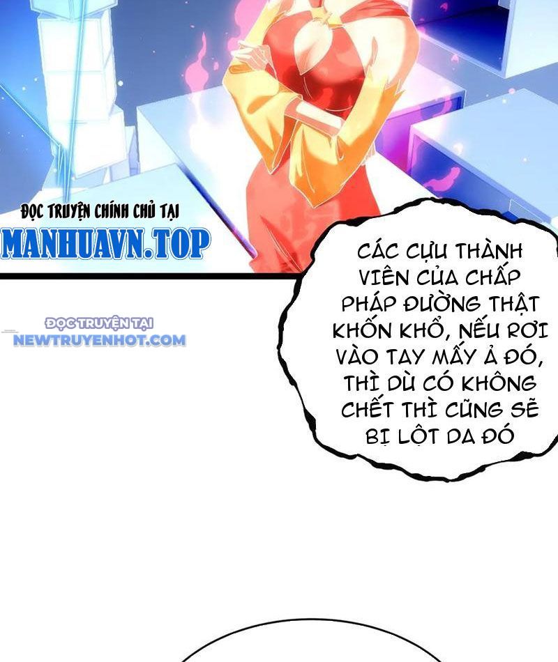 Ta Đoạt Xá Người Chơi Hệ Thống chapter 91 - Trang 5