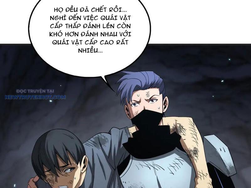 Mạt Thế Kiếm Thần: Ta Chấn Kinh Toàn Cầu chapter 27 - Trang 146