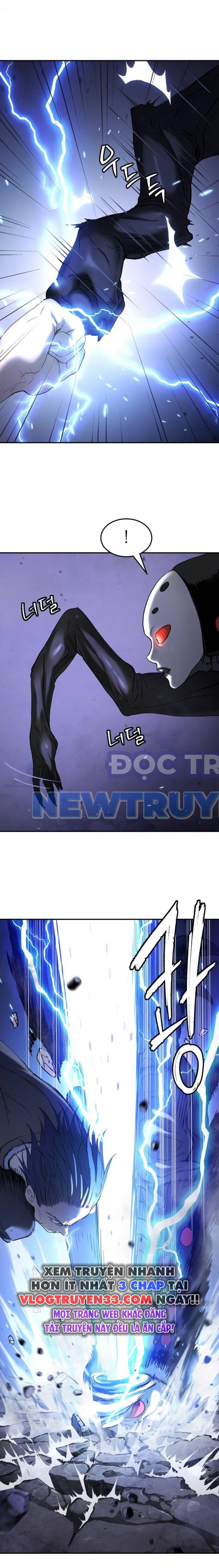 Lời Nguyền Của Dangun chapter 50 - Trang 29