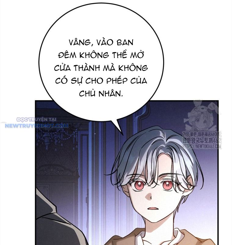 Những Đứa Trẻ Của Rune chapter 33 - Trang 80