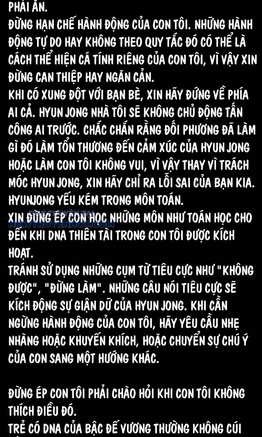 Giáo Dục Chân Chính chapter 170 - Trang 53