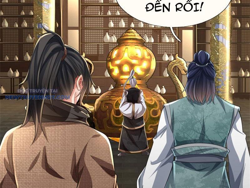   Ta Vô Địch Ở Thế Giới Huyền Huyễn Tận Thế chapter 9 - Trang 11