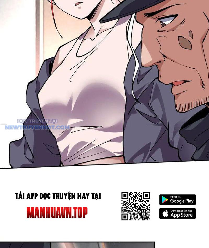 Ta Có Nhìn Thấy Quy Tắc Cấm Khu! chapter 21 - Trang 24