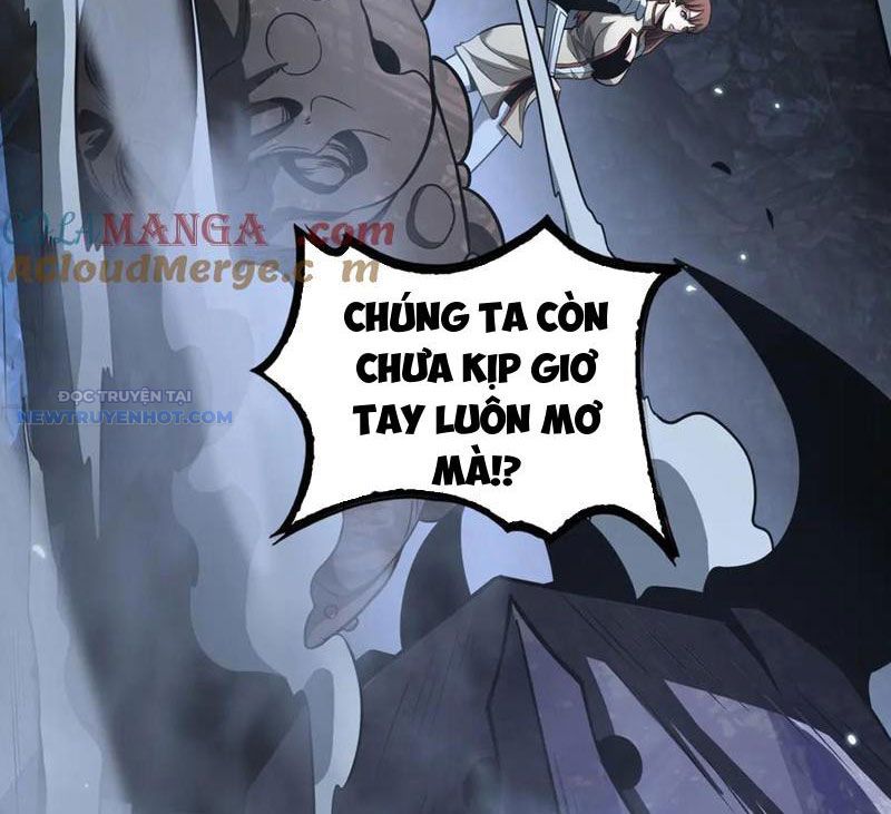 Mạt Thế Kiếm Thần: Ta Chấn Kinh Toàn Cầu chapter 25 - Trang 122