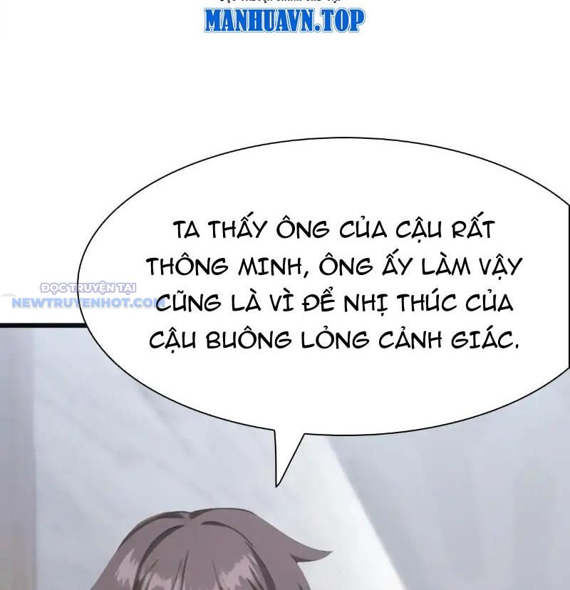 Tu Tiên Trở Về Tại Vườn Trường - Season 2 chapter 39 - Trang 19