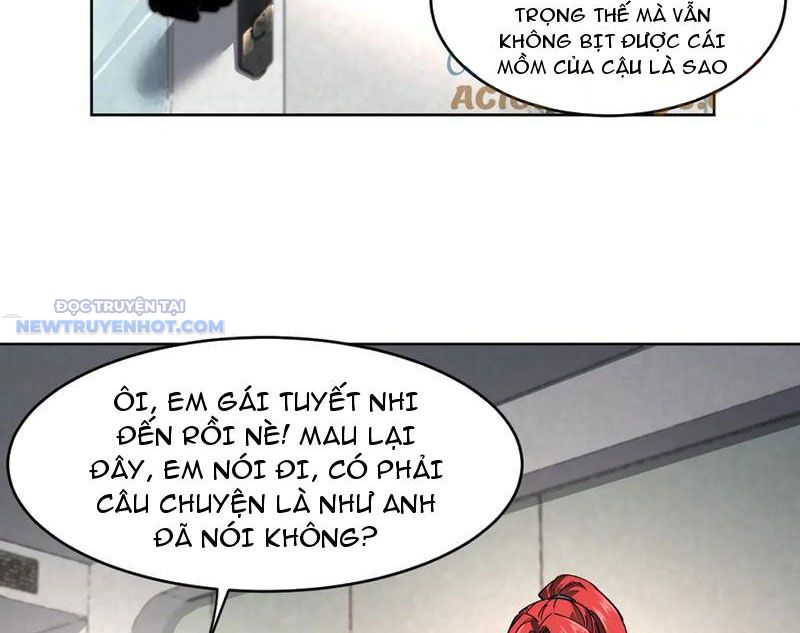 Ta Có Nhìn Thấy Quy Tắc Cấm Khu! chapter 24 - Trang 11