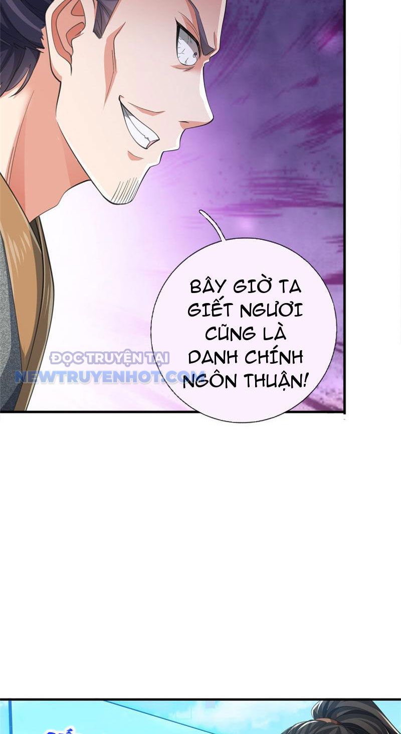   Ta Vô Địch Ở Thế Giới Huyền Huyễn Tận Thế chapter 6 - Trang 15