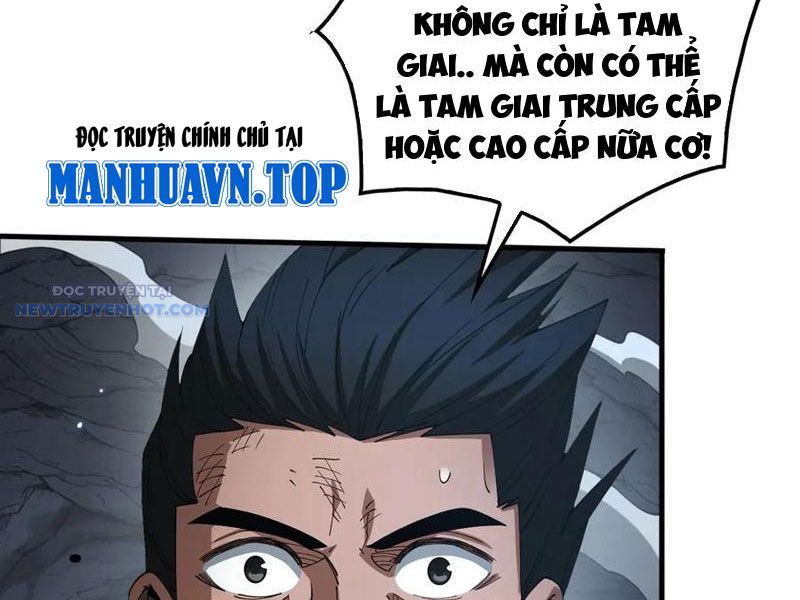 Mạt Thế Kiếm Thần: Ta Chấn Kinh Toàn Cầu chapter 29 - Trang 10