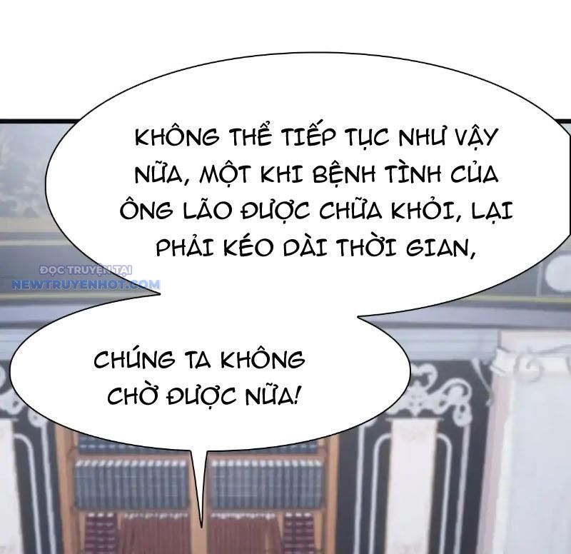 Tu Tiên Trở Về Tại Vườn Trường - Season 2 chapter 39 - Trang 31