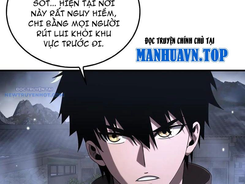 Mạt Thế Kiếm Thần: Ta Chấn Kinh Toàn Cầu chapter 31 - Trang 111