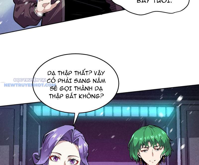 Ta Có Nhìn Thấy Quy Tắc Cấm Khu! chapter 9 - Trang 68