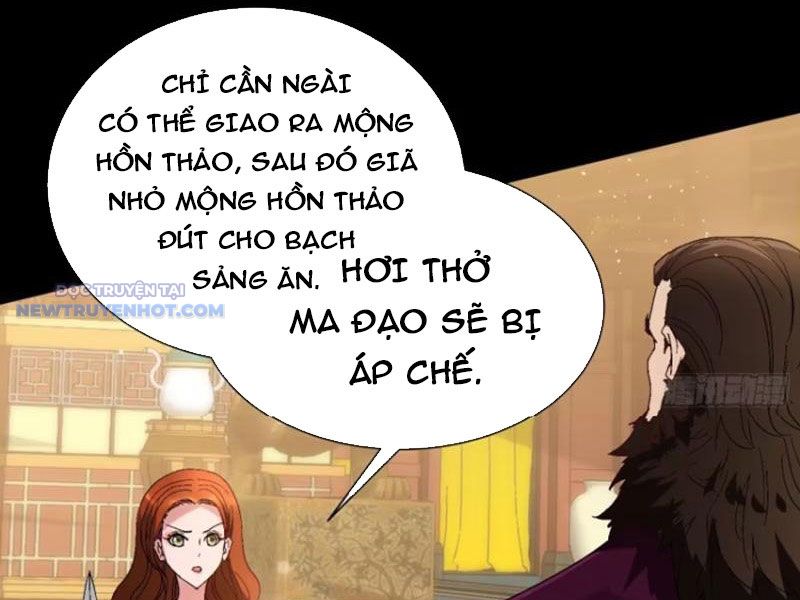 Phu Nhân Nhà Ta đến Từ địa Phủ Ngàn Năm chapter 32 - Trang 41