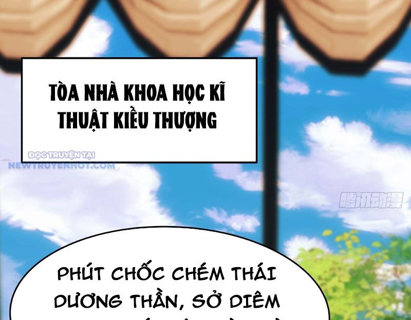 Tu Tiên Trở Về Tại Vườn Trường - Season 2 chapter 17 - Trang 29