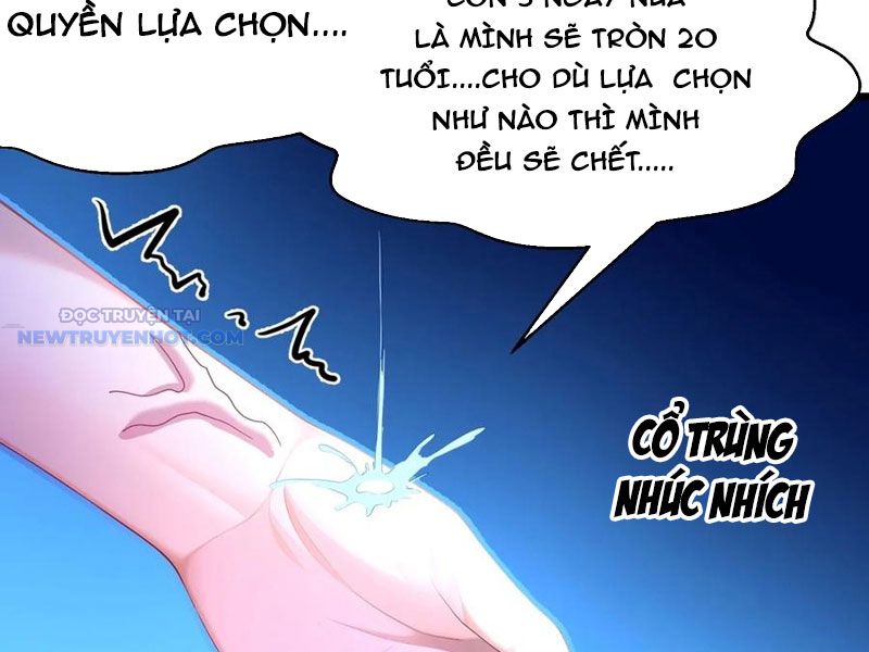 Phu Nhân Nhà Ta đến Từ địa Phủ Ngàn Năm chapter 45 - Trang 90